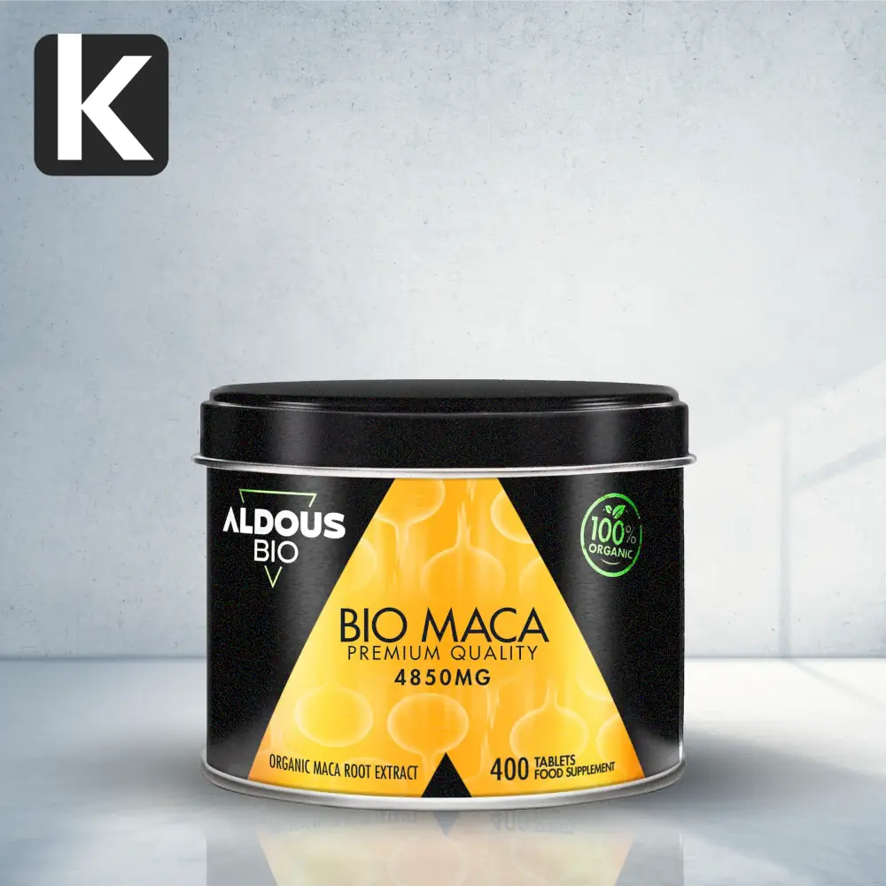 Maca Aldous Bio