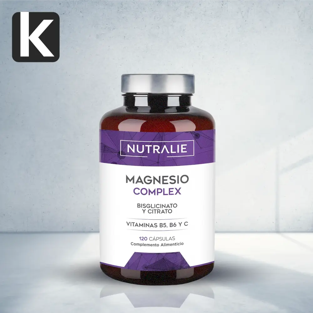 Magensio Nutralie
