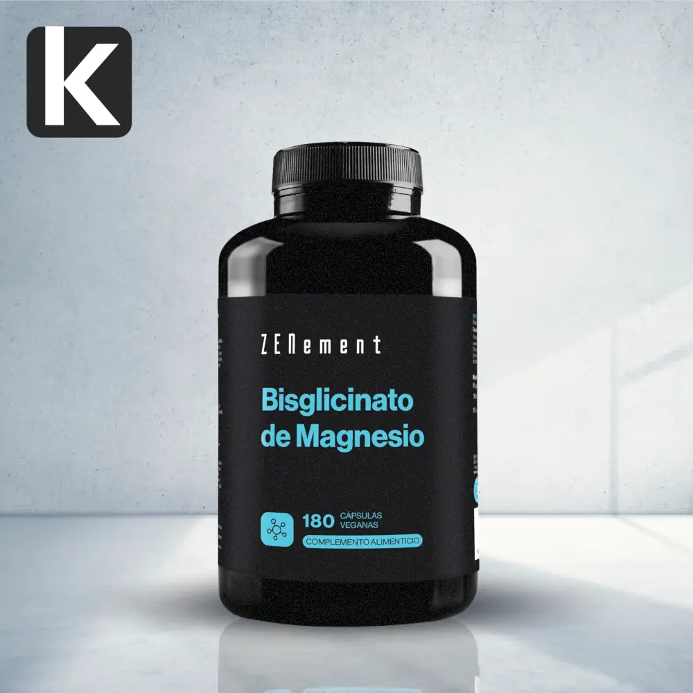 Magensio Zenement