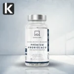 Probioticos Aavalabs