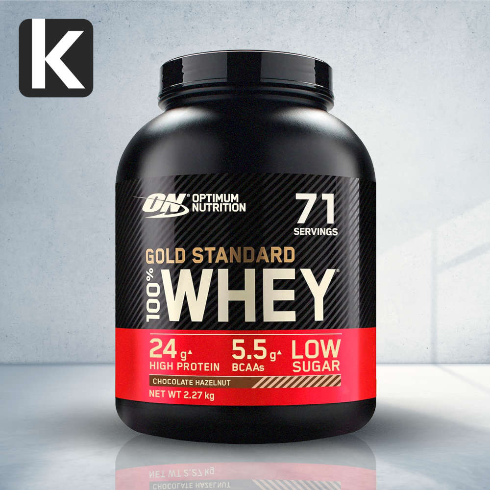 Proteina Whey Optimu Nutrition