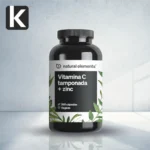 Vitamina C Natural Elements