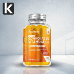 Vitamina D3 WeightWorld